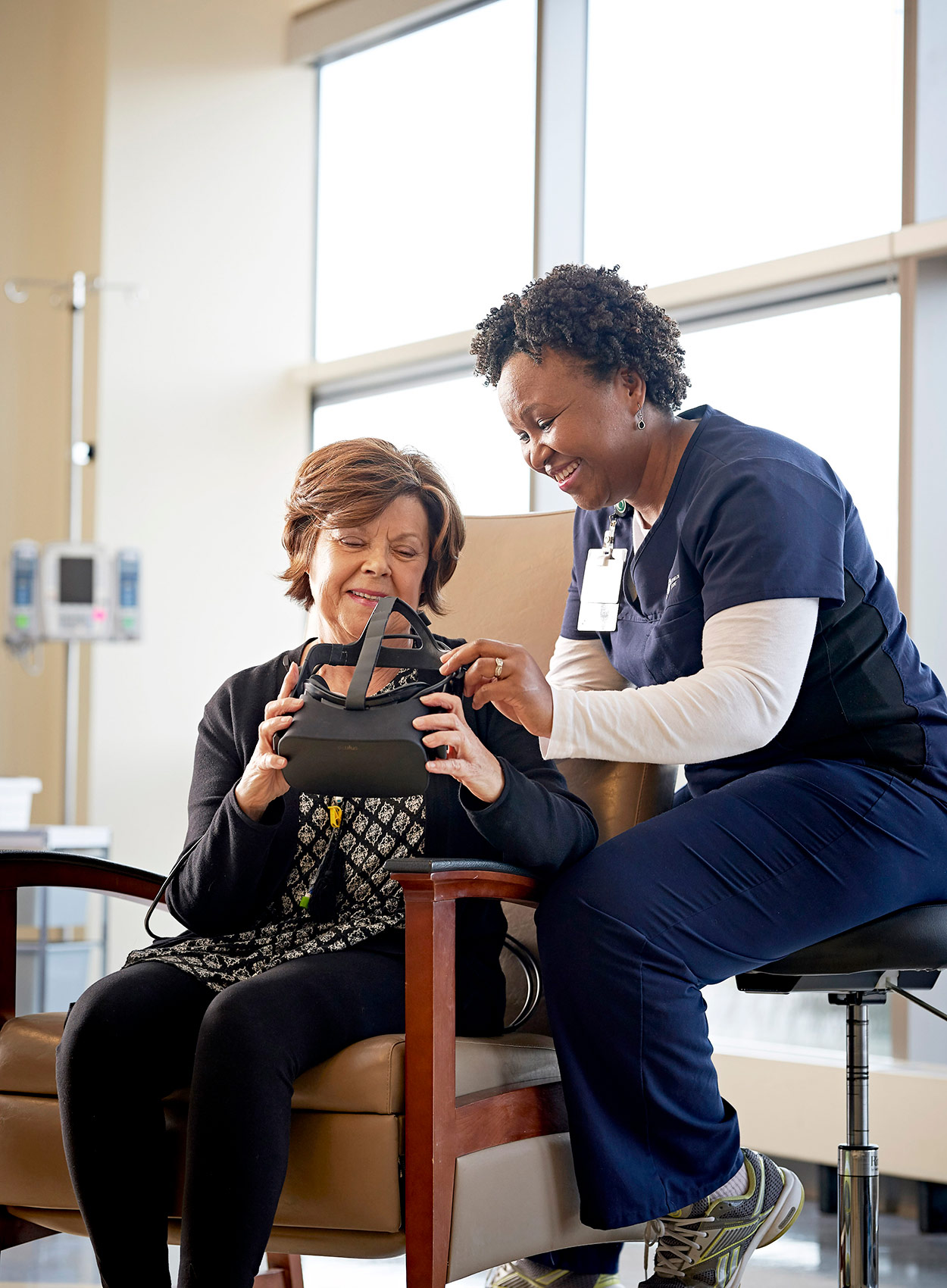 SNPictures | medical New York photographer