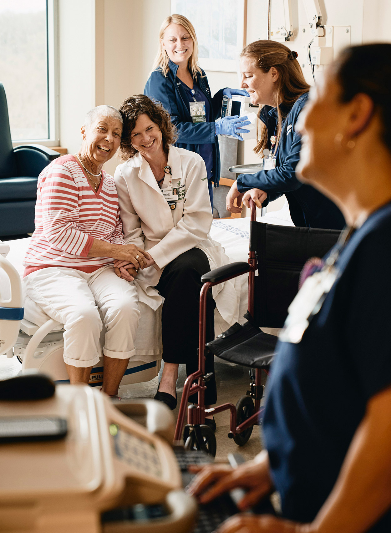 SNPictures | Healthcare MD