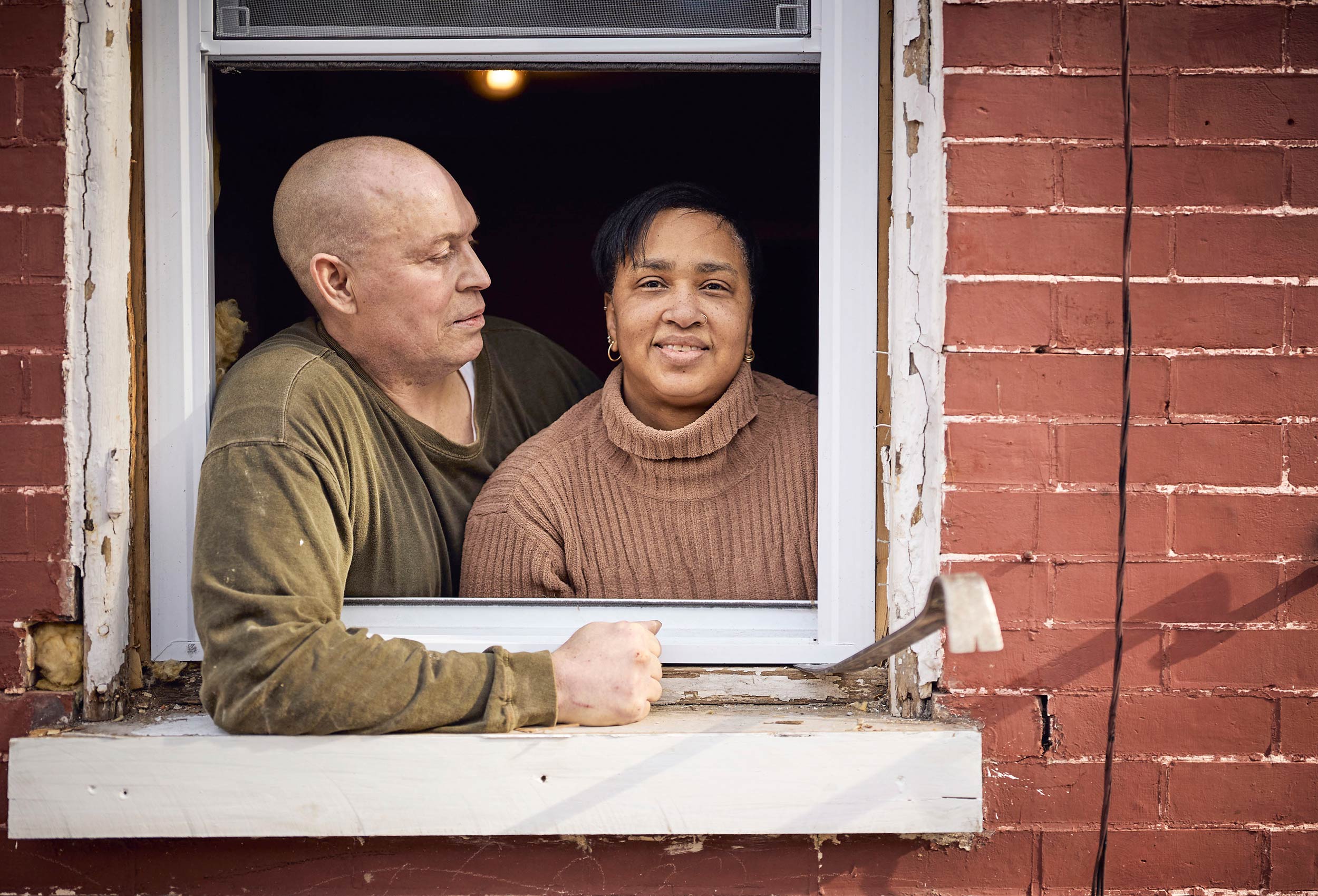 Scott Nibauer | lifestyle portrait PA