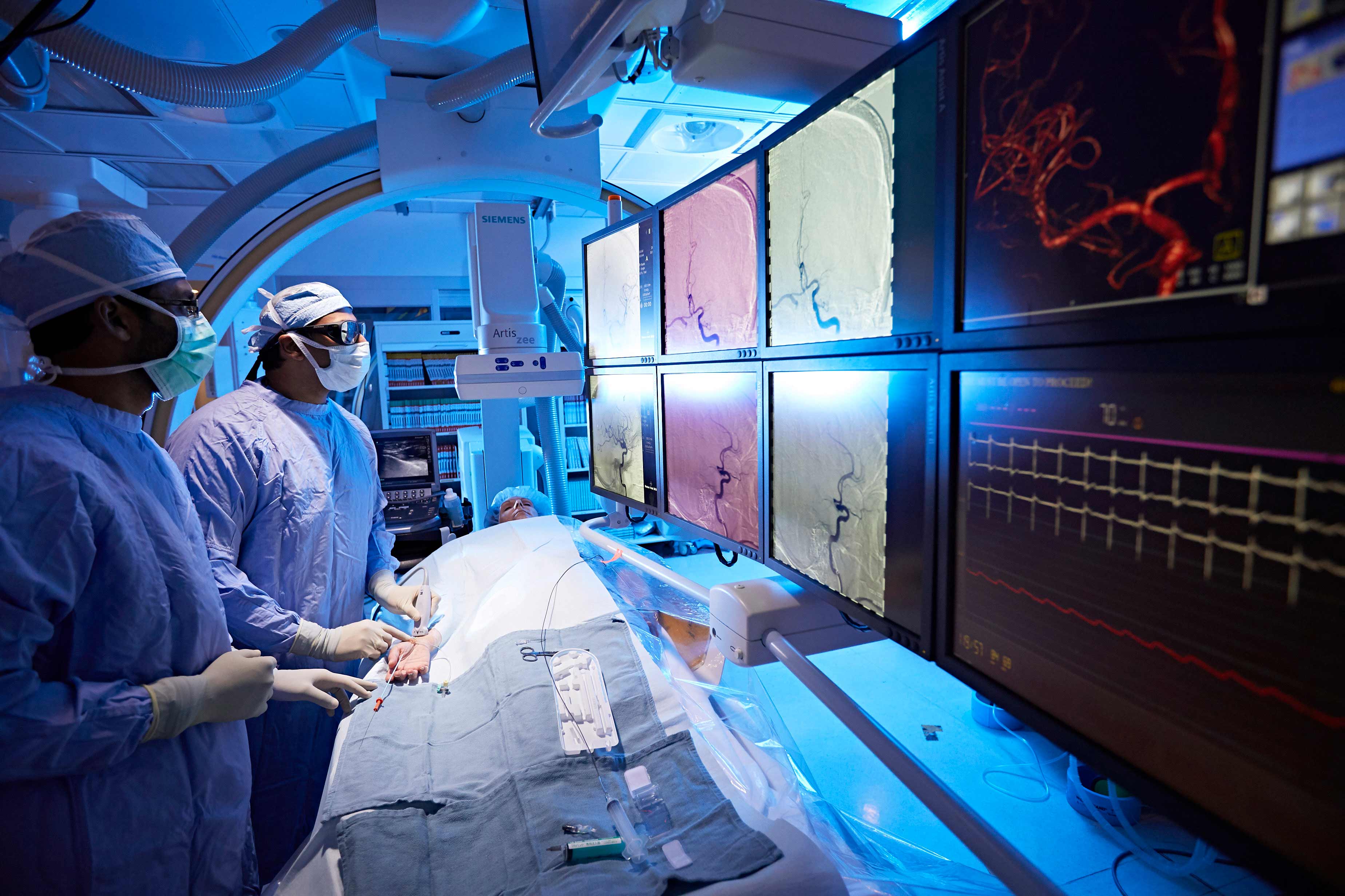 Scott Nibauer | medical care PA