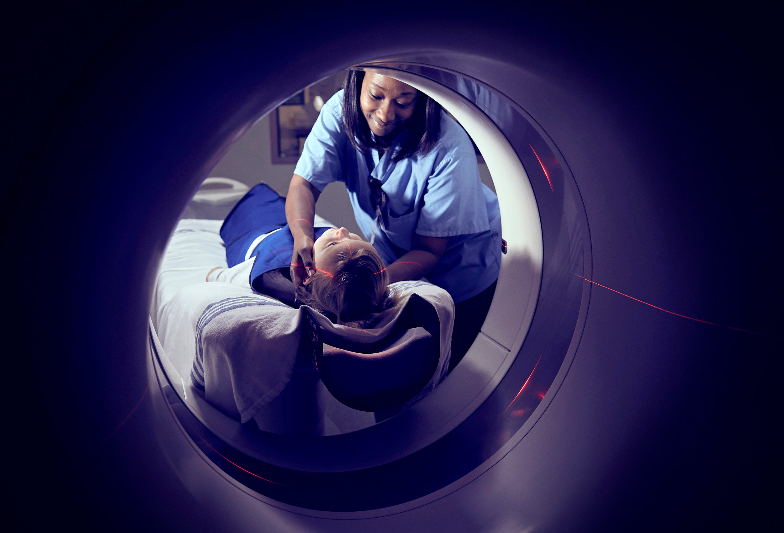 Photography | medical care PA
